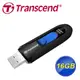 【太極數位】Transcend 創見 TS16GJF790K 16G推蓋式黑色USB3.1 Gen1隨身碟