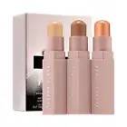 NIB, Fenty Beauty, Match Stix Trio Set : #200