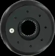 Wiseco Forged Aluminum Clutch Basket for Suzuki RMZ250 04-05