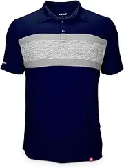 Marucci Jack-Son Performance Polo Navy