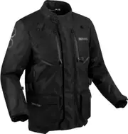Bering Calgary, textile jacket waterproof , color: Black , size: M