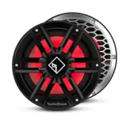Rockford Fosgate M2D2-10IB 10" Colour Optix Infinite Baffle Marine S/Woofer D...