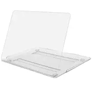 Computer Cover Crystal Plastic Hard Case for Air 13 A2337 M1 A2179 A1932,5185