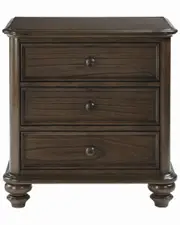 Progressive Furniture Pearson Nightstand