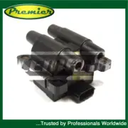 Ignition Coil Pack Premier Fits Subaru Legacy Impreza 2.5 + Other Models #2