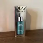 Olay Serums AHA + Peptide 24 Resurfacing Serum 1.3 Oz
