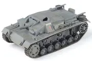 Easy Model 1/72 Sd.Kfz.142 StuG III C Tank German Army