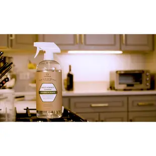 【車百購】 TRINOVA 萬用表面天然清潔劑 (2罐組) 多功能清潔劑 環保天然配方