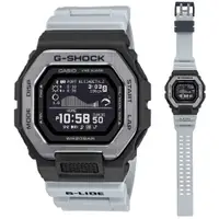 在飛比找蝦皮商城優惠-【CASIO 卡西歐】G-SHOCK 潮汐日光月相 LCD寬