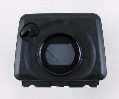 Nikon D800/D800E Eyepiece Block Unit GENUINE NEW. 1F999-238