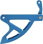 ZEISIU Motorcycle Rear Brake Disc Guard Protector Fit For YAMAHA YZ 250FX 450FX WR 250F 450F 250 450 F FX YZF WRF YZ250F YZ450F WR250F