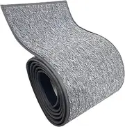 Totority Cat Scratcher Pad Replacement Mat for Indoor Cats Fit Exercise Wheel Accessory Unique Scratch Mat Board for Enhanced Playtime Easy Installation Multifunctional Design