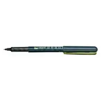 在飛比找樂天市場購物網優惠-【文具通】白金簽字型墨筆CPA-60 [黑] A115006