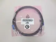 Dell 6ft 2m PowerVault MD1200 MD1220 MD3200 Mini SAS Cable W390D *NEW*