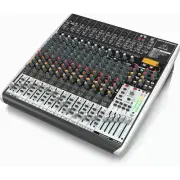 Behringer XENYX QX2442USB Mixer