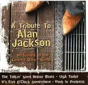 Tribute to Alan Jackson
