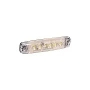 Narva 9-33 Volt L.E.D Model 10 Front End Outline Marker Lamp (Blister Pack)