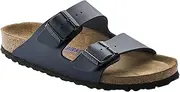 [Birkenstock] Cushioned Two-Strap Sandals - Casual - Blue