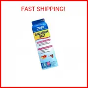 API AQUARIUM SALT Freshwater Aquarium Salt 33-Ounce Box