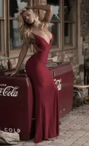 Coca Cola, Pepsi, Sprite Vintage Photos & Ads Free Rigid Top Loader 1005