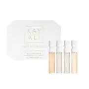 KAYALI Perfume VACAY IN A BOTTLE DISCOVERY SAMPLE SET EDP 1.5ml x 4