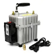 Auto Air Conditioning Repair Vacuum Pump Refrigerator Refrigeration Repair Tools