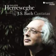 Collegium Vocale Gent - Bach: Cantatas [New CD] Reissue