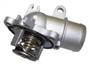 05-10 GRAND CHEROKEE COMMANDER 300 3.0L DIESEL ENGINE THERMOSTAT WITH HOUSING (for: Jeep)