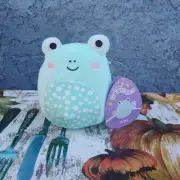 Fritz SquishMallows
