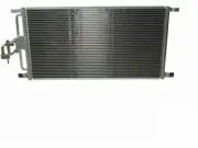 Front A/C Condenser 4PSG39 for Jaguar XK8 1997 1998 1999 (for: Jaguar)