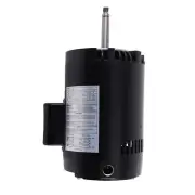 3450RPM Pool Pump Motor 3/4 0.75HP 230V for Polaris PB4-60 B625 Replacement