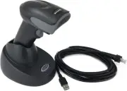 Honeywell Voyager Extreme Performance [XP] 1472g Wireless Barcode Scanner - NIB