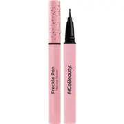 MCoBeauty Freckle Face Pen - Natural Brown