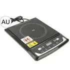 2000W Induction Cooktop Countertop Touch Control Induction Hob Kitchen