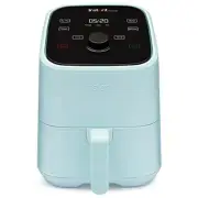 Instant Pot 4-in-1, 2-QT Mini Air Fryer Oven Combo, From the Makers of Instant w
