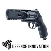 11 Joules HDR 50 TR50 450+ FPS Revolver Factory Production Version