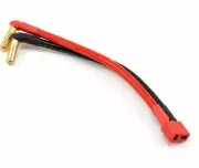 Protek R/C - Heavy Duty Ultra Plug Race Lead (Female Plug)