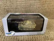 Dragon Armor 1:72 Tiger I, 8./sPzAbt.2 'Das Reich' Kursk 1943, No. 60479