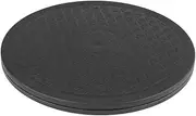Multiuse Rotating Platform, 360° 10''/25cm Dia Heavy Duty Swivel Stand Display Turntable, Lazy Susan for Big Screen TV Monitor Photograph Paint