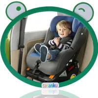 在飛比找蝦皮購物優惠-嬰兒後視鏡 後照鏡 嬰兒觀察鏡 座椅後視鏡 車載兒童提籃安全