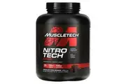 Muscletech Nitro tech Ripped - Chocolate Fudge Brownie 1.81kg