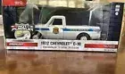 Greenlight 1/24 Scale 1972 Chevy C10 Delaware State Police