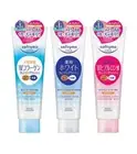 KOSE Cosmeport Softymo Cleansing Foam 2 in 1 Makeup Remover Face Wash