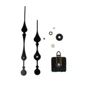 Repair Accessories Clock Movements Clock Parts Wall Clock Long Axis Long Shaft