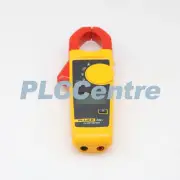 Fluke 302+ Digital Clamp Meter AC/DC New Multimeter Electronic Tester FAST SHIP