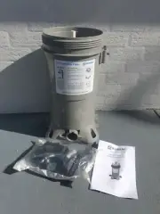 Zodiac Titan CF150 Cartridge Filter Tank, Fittings Only Pool Spa Brand New Jandy