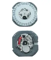 SEIKO EPSON WATCH MOVEMENT VJ42 11 1/2``` SC DATE6 Quartz