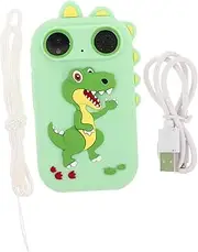 HOMSFOU Kids Digital Camera - Mini Camera for Family Photography Compact and Portable for Children Travel and Parties Photography