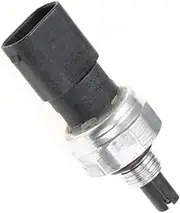 A/C Pressure Switch Sensor Compatible with Benz for E350 Base 211.056 2006-2009 for E500 211.070 2003-2006 Air Condition Temperature Switch Sensor 2038300472 A2038300472