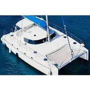 Save 5.00%! Modern Catamaran for Private Groups with BBQ Open Bar and Snorkel